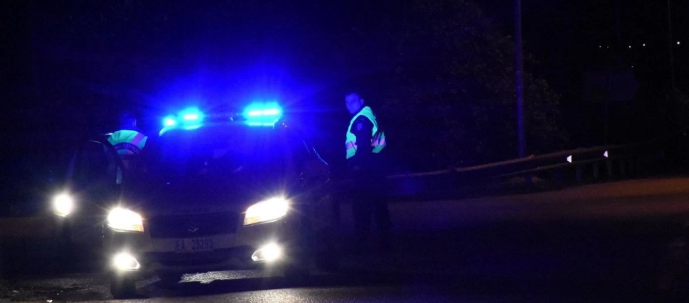 Μεγάλη επιχείρηση της ΕΛΑΣ για παράνομες κόντρες ταχύτητας σε 3 περιοχές της Αθήνας